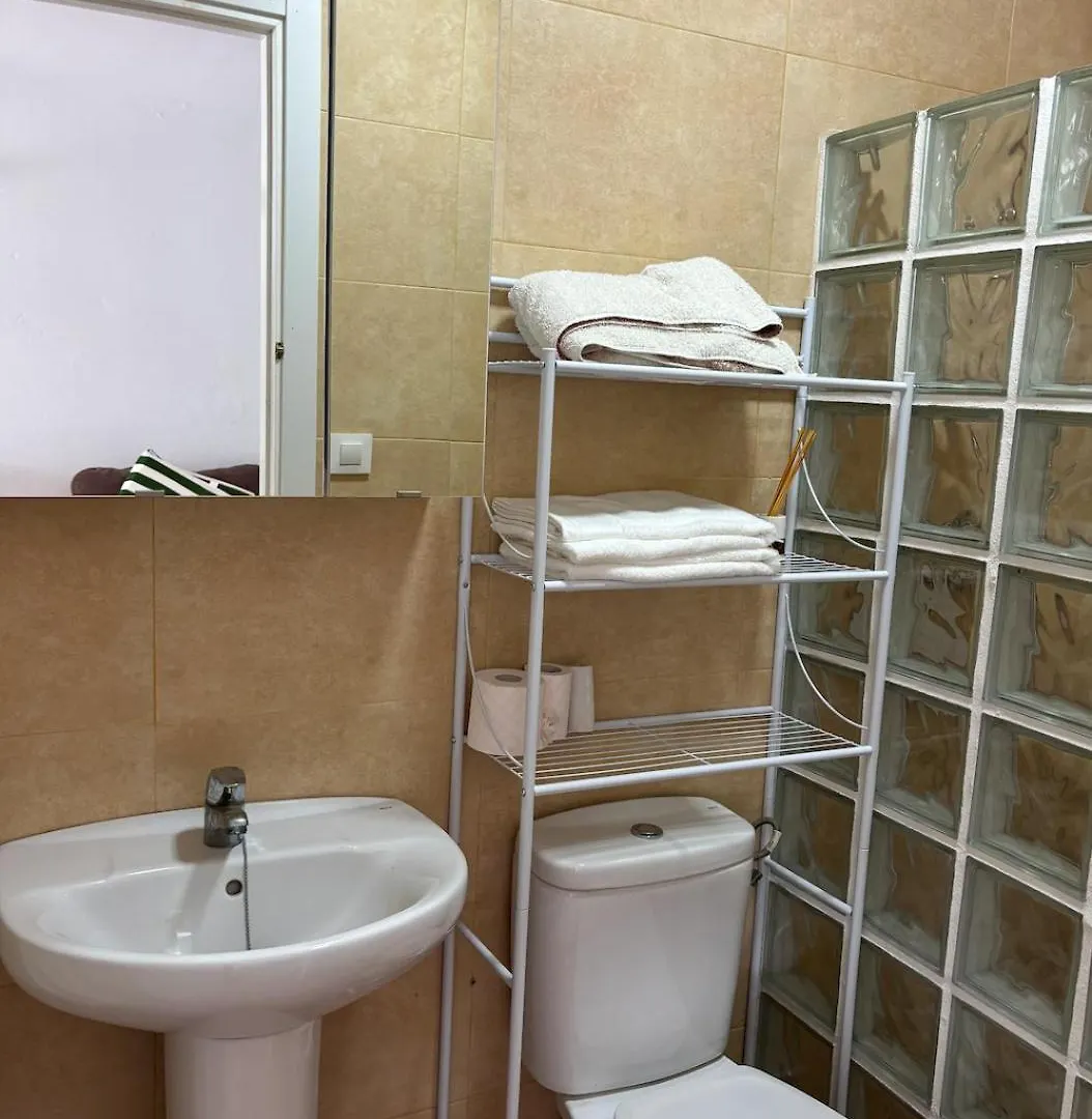 Villa Con Piscina Chiclana de la Frontera Španělsko