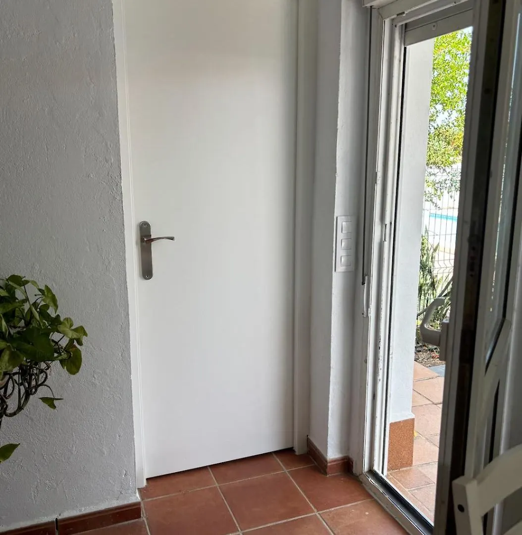 Prázdninový dům Villa Con Piscina Chiclana de la Frontera